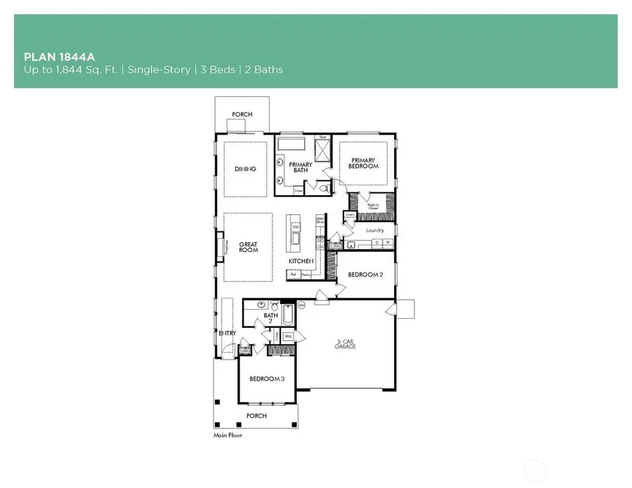 571 Thompson (lot 4) Drive, Enumclaw, WA 98022 - Image #3