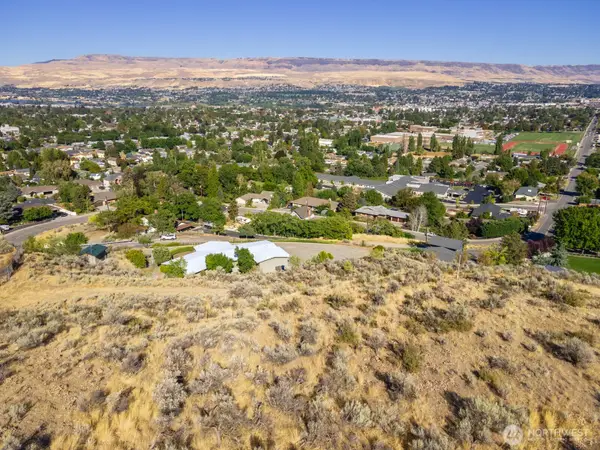 1 Skyline Drive #Lot 3, Wenatchee, WA 98801