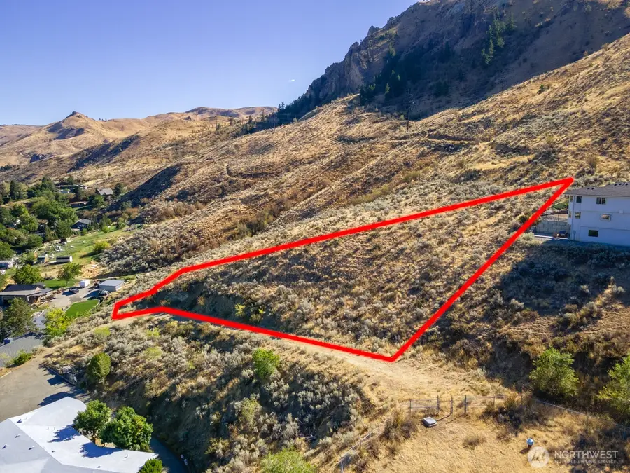 1 Skyline Drive #Lot 3, Wenatchee, WA 98801 - Image #2