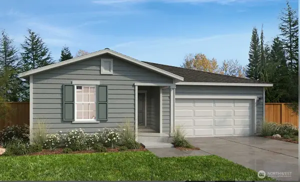 867 Smith Street #29, Buckley, WA 98321