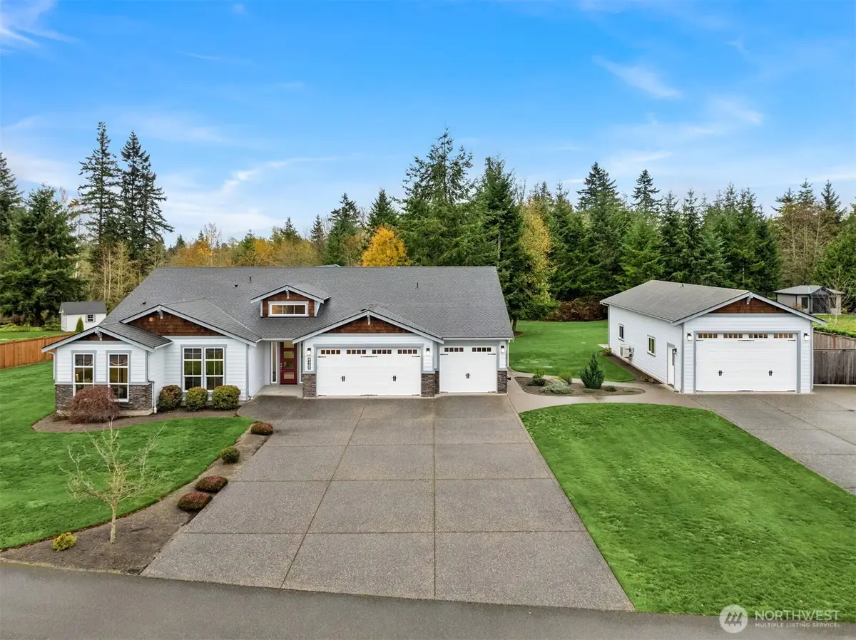 16611 60th Drive Nw, Stanwood, WA 98292 - Image #1