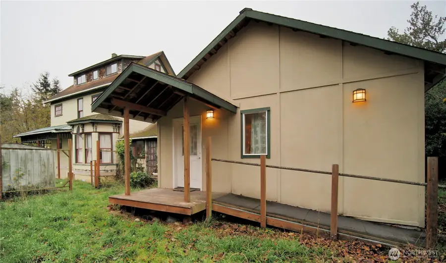 308 E, Port Townsend, WA 98368 - Image #2