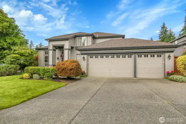 5411 147th Street Se, Everett, WA 98208