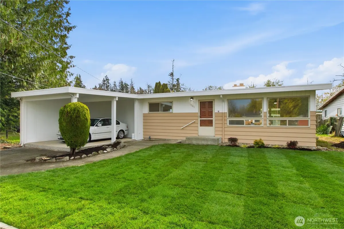 1361 S 279th Street, Des Moines, WA 98198 - Image #1