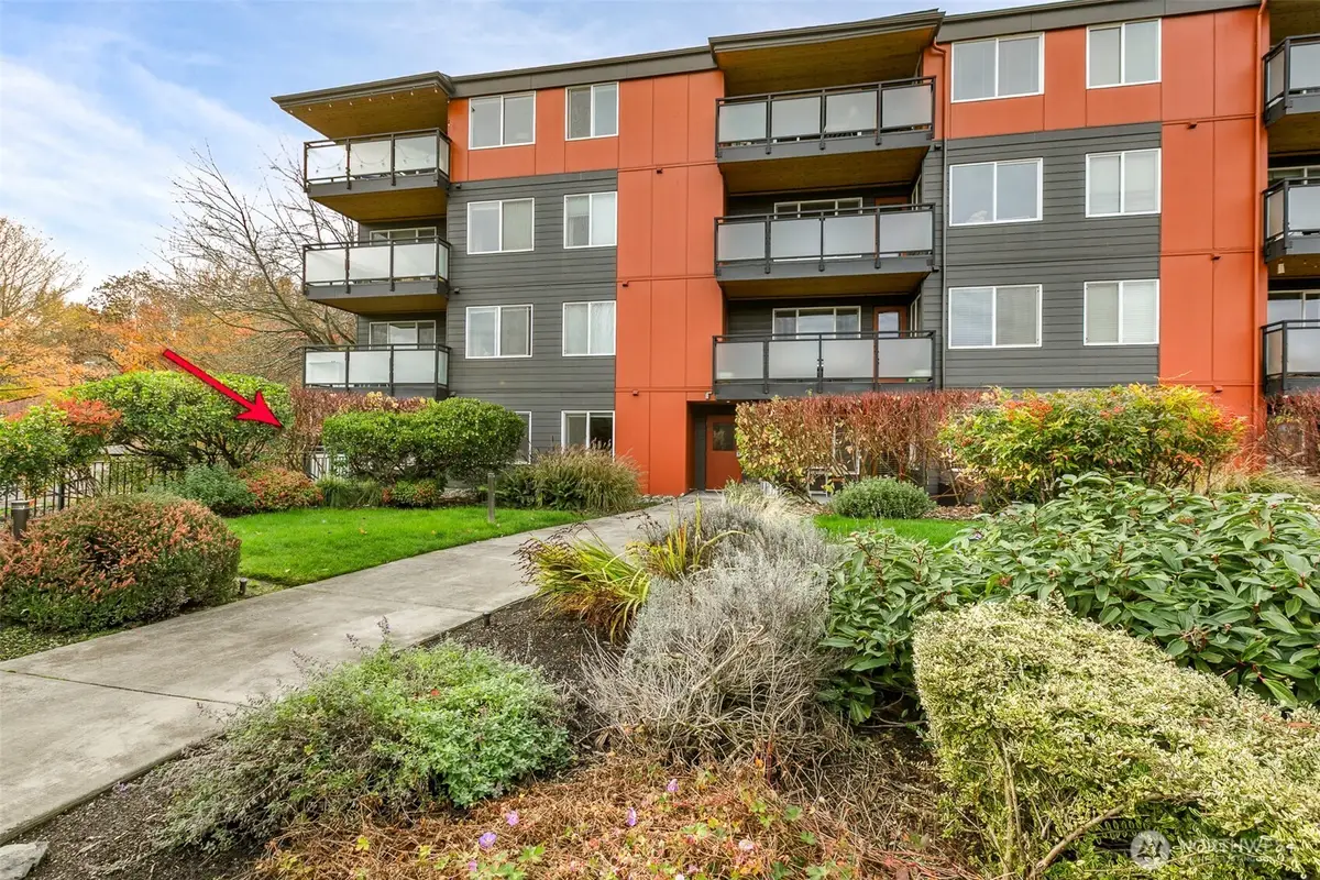 5818 NE 70th Street #A106, Seattle, WA 98115 - Image #1