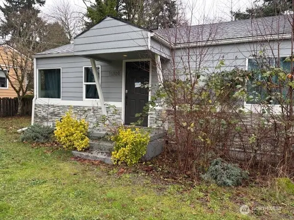 11704 40th Avenue Ne, Seattle, WA 98125