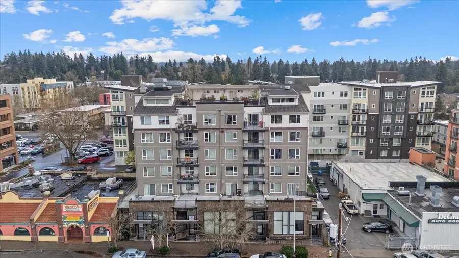12334 31st Avenue Ne #209, Seattle, WA 98125 - Image #2
