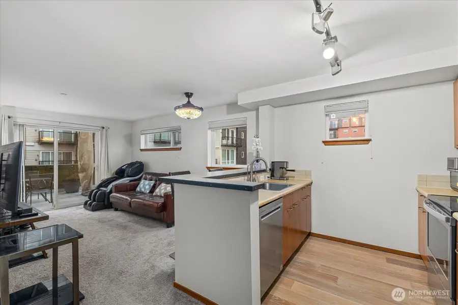 12334 31st Avenue Ne #209, Seattle, WA 98125 - Image #3