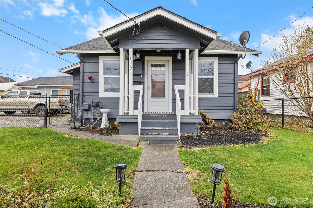 1234 Lincoln Avenue #A, Enumclaw, WA 98022 - Image #1