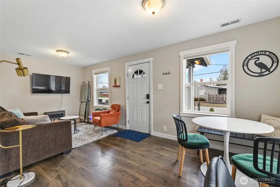 1234 Lincoln Avenue #A, Enumclaw, WA 98022 - Image #3