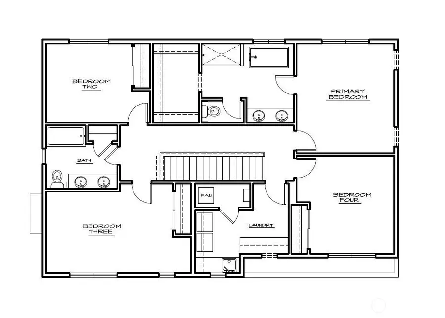 3215 219th Avenue E, Lake Tapps, WA 98391 - Image #3