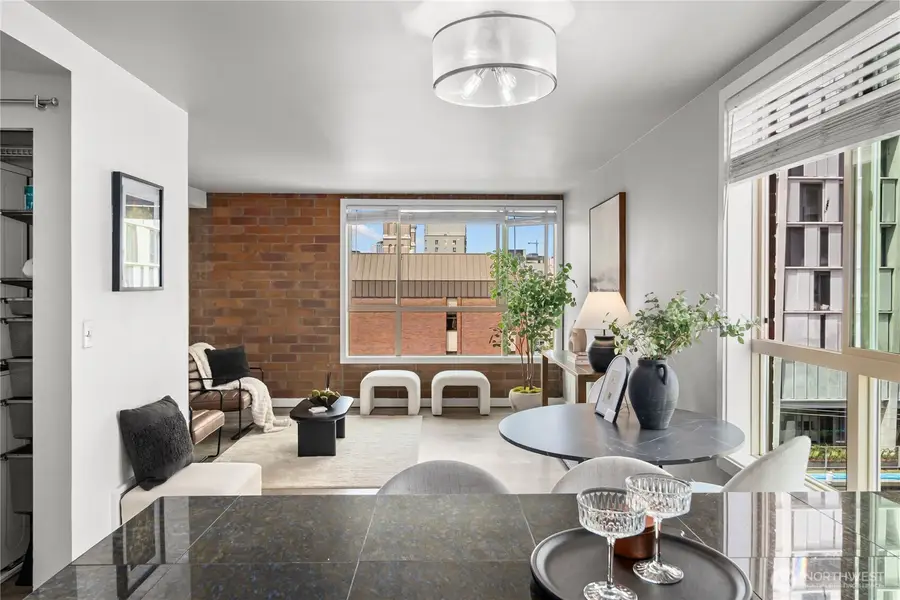 905 Cherry Street #701, Seattle, WA 98104 - #2