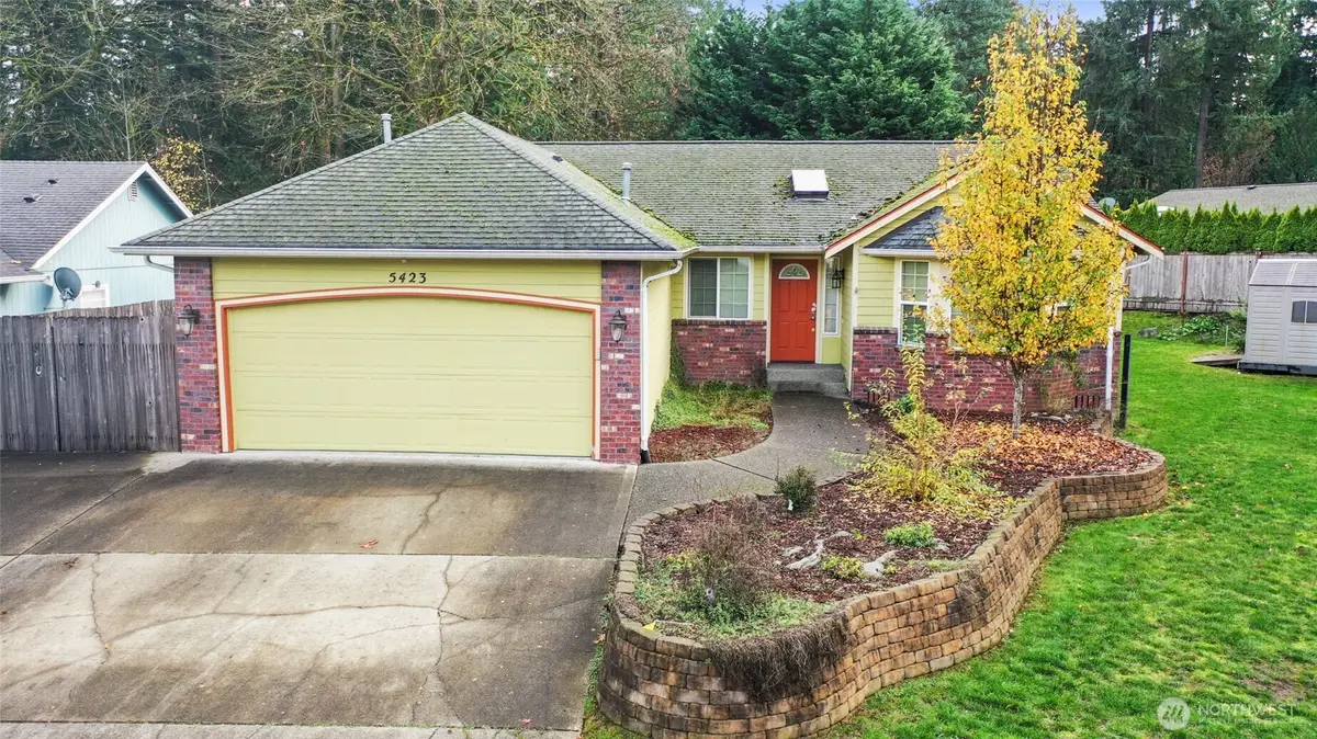 5423 33rd Court Se, Lacey, WA 98503 - Image #1