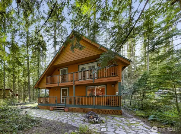 7473 Glacier Springs Drive, Deming, WA 98244