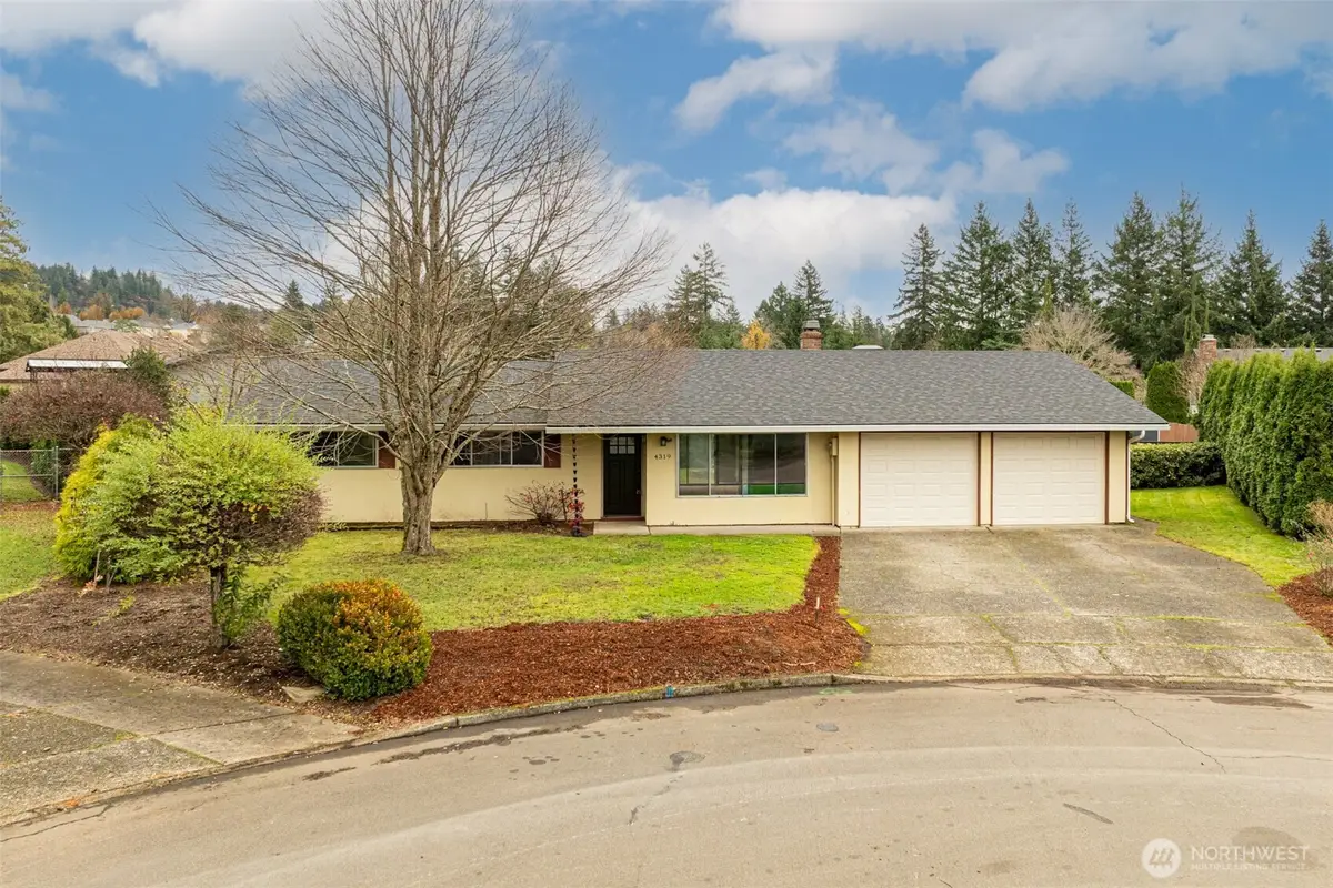4319 F Circle, Washougal, WA 98671 - Image #1