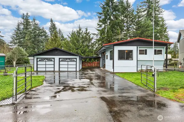 22014 126th Street E, Bonney Lake, WA 98391