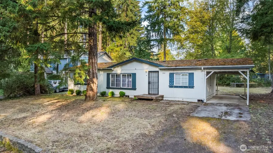 1810 193rd Avenue Sw, Lakebay, WA 98349 - Image #3