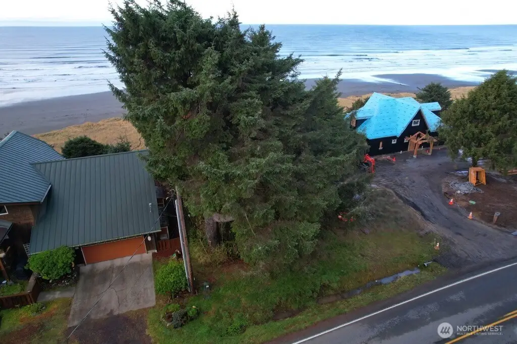 4659 State Route 109, Moclips, WA 98562 - Image #1