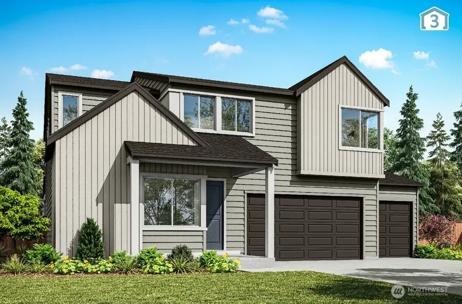 6184 Lochan Road Sw #375, Port Orchard, WA 98367 - Image #1