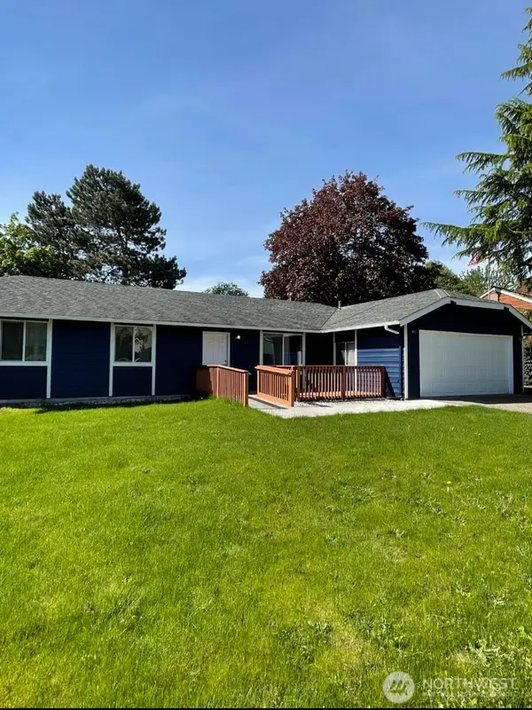 Address Withheld By Seller, Kent, WA 98030