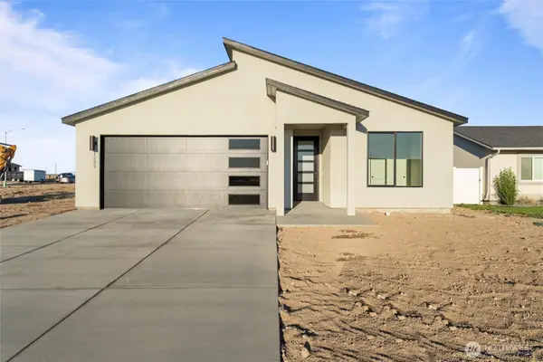 1513 N 7th Avenue Ne, Quincy, WA 98848