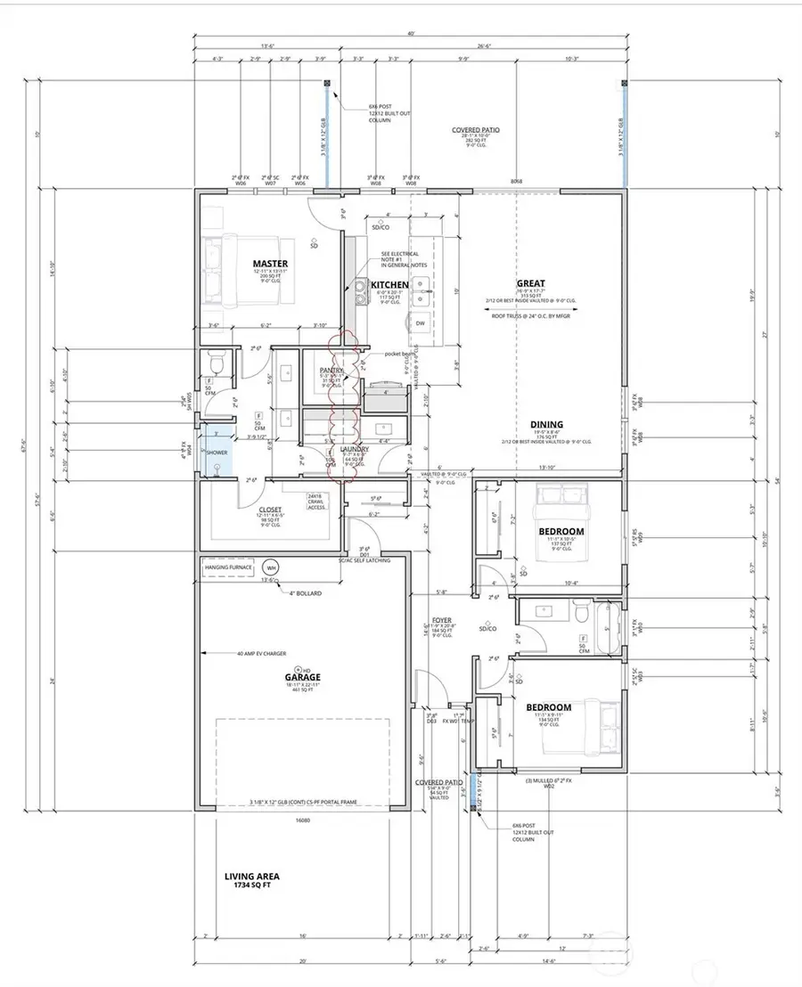 1605 7th Avenue Ne, Quincy, WA 98848 - Image #2