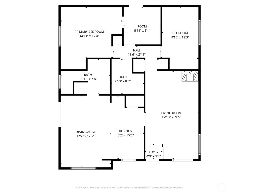 5013 N Whitman Street, Tacoma, WA 98407 - Image #3