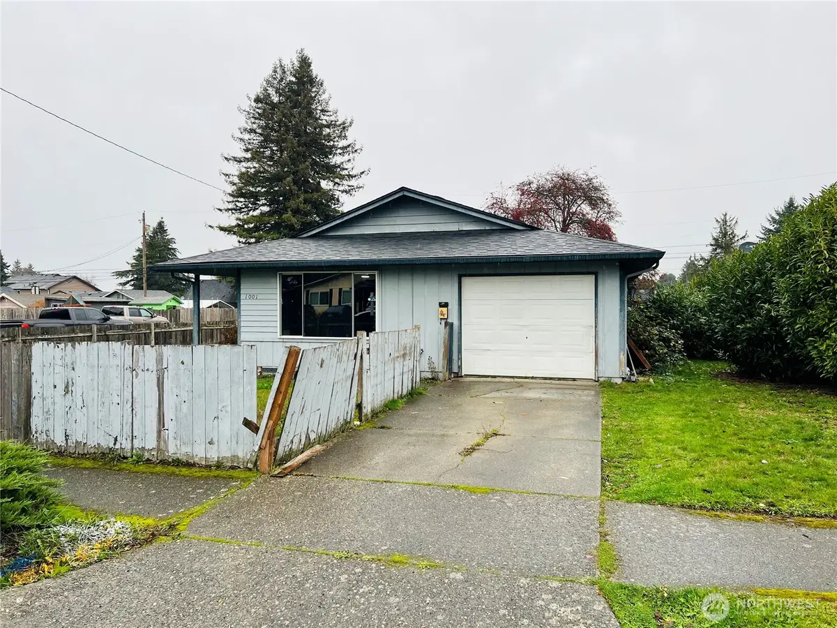 1001 E 60th Street, Tacoma, WA 98404 - Image #1