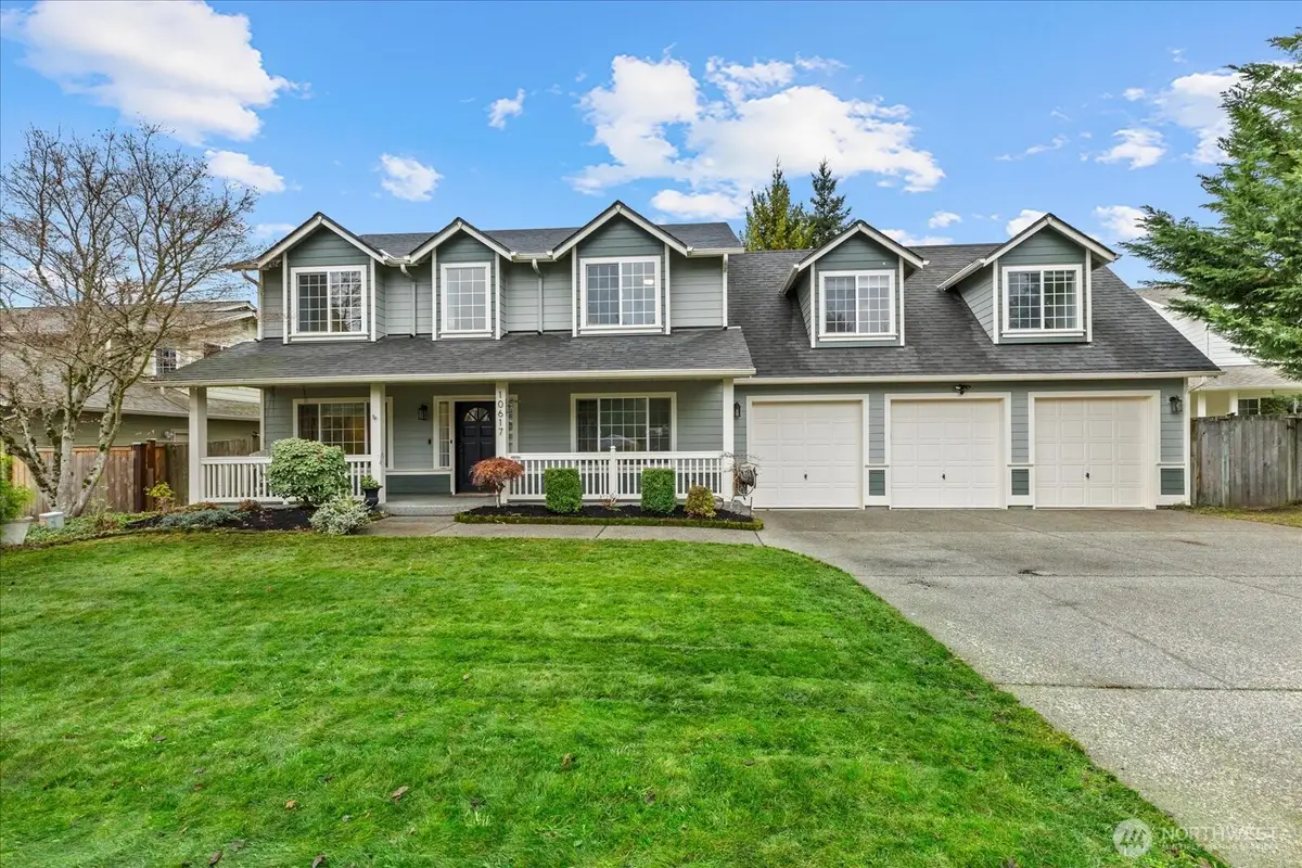 10617 189th Avenue E, Bonney Lake, WA 98391 - Image #1