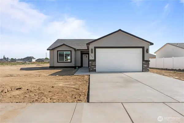 713 O Street Ne, Quincy, WA 98848