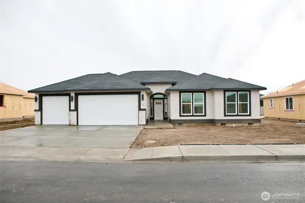 707 N Street Ne, Quincy, WA 98848