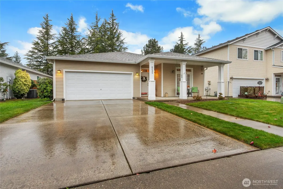 8235 Sweetbrier Loop Se, Olympia, WA 98513 - Image #1