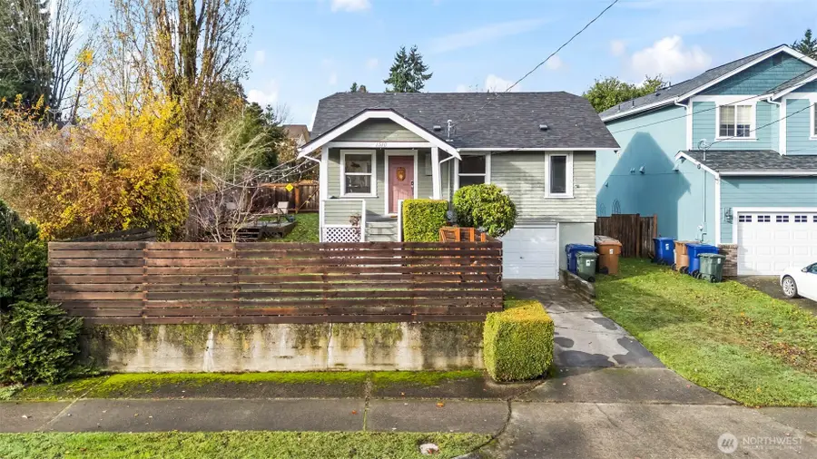 1510 S Proctor Street, Tacoma, WA 98405 - Image #2