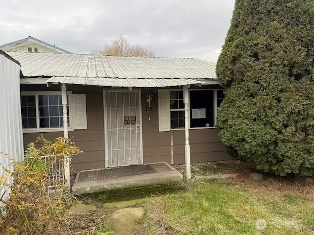 314 Liberty Avenue, Granger, WA 98932 - Image #1