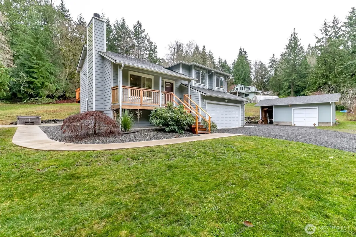 30980 Wood Creek Place Ne, Poulsbo, WA 98370 - Image #1