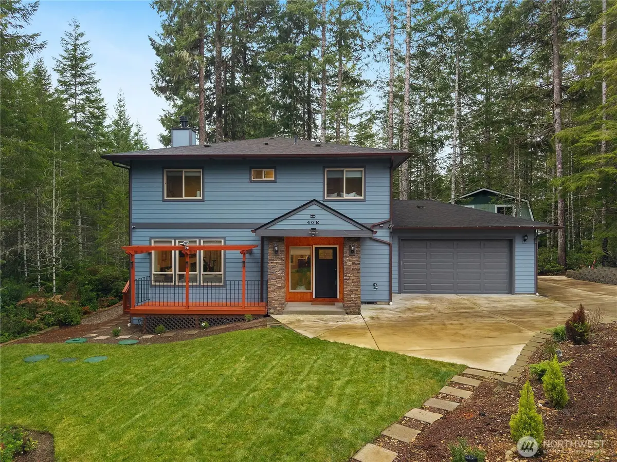 40 E Susan Court, Union, WA 98592 - Image #1