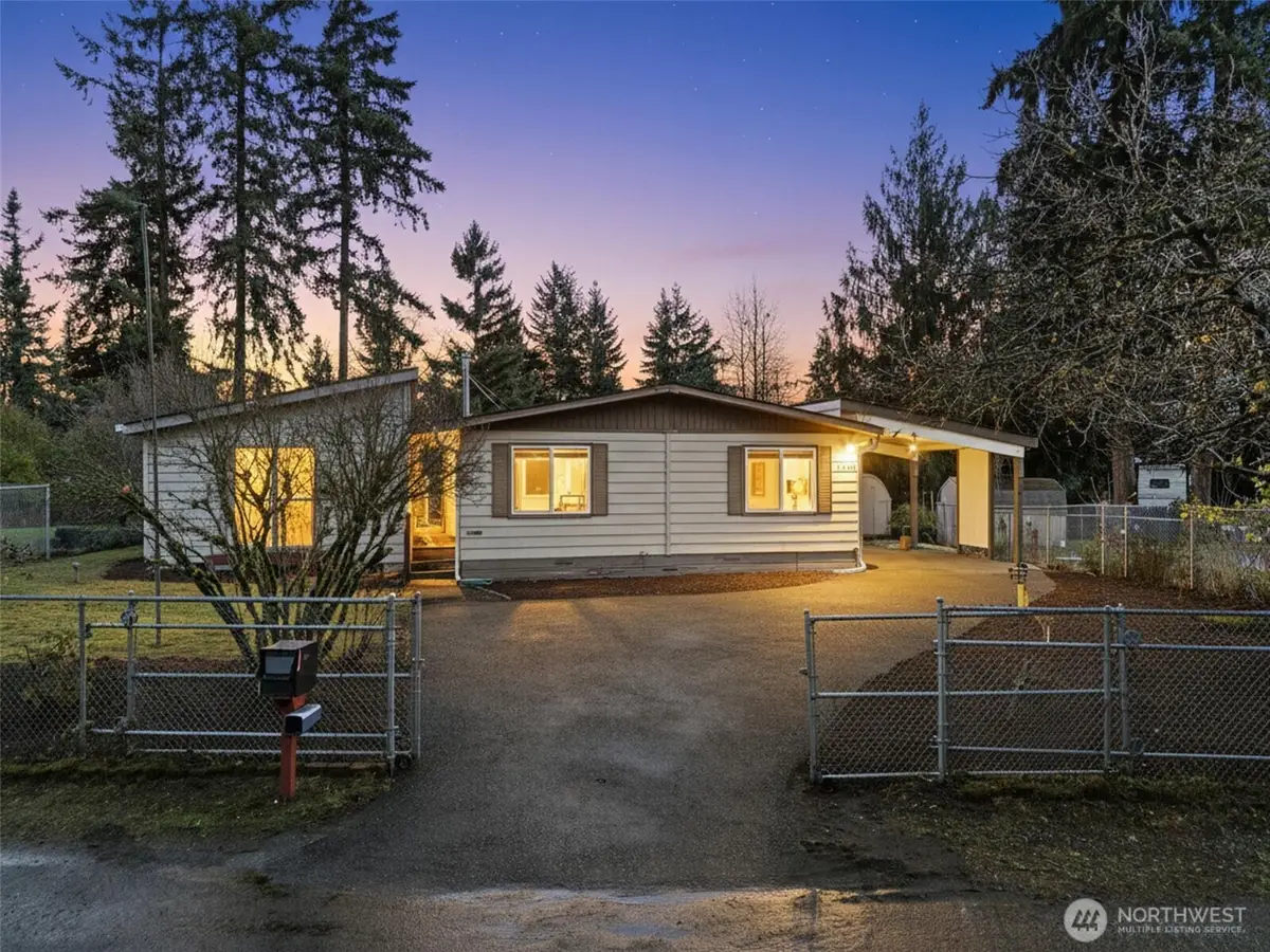 11611 201st Avenue E, Bonney Lake, WA 98391 - Image #1