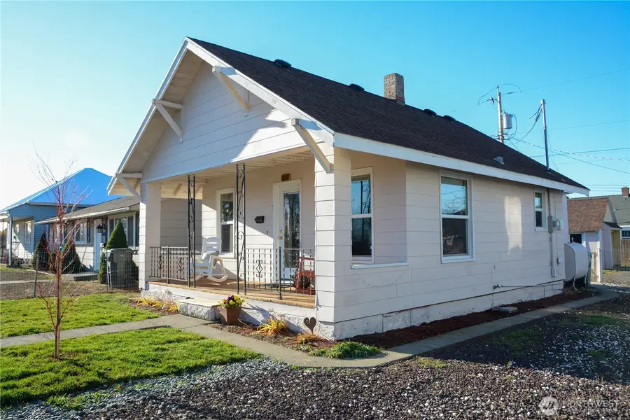 207 E 8th Avenue, Ritzville, WA 99169 - Image #2