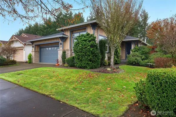 8327 Vashon Drive Ne, Lacey, WA 98516