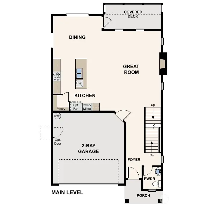 2067 NE Norseman Way, Poulsbo, WA 98370 - Image #3