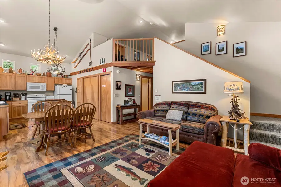 25813 Bridle Lane, Leavenworth, WA 98826 - Image #3