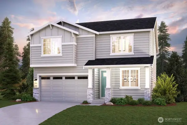 2073 NE Norseman Way, Poulsbo, WA 98370