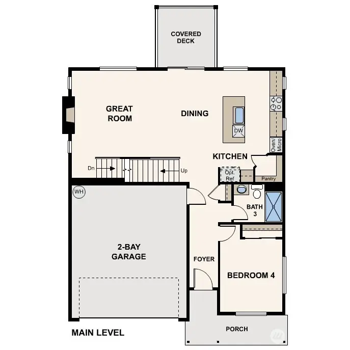 2073 NE Norseman Way, Poulsbo, WA 98370 - Image #3