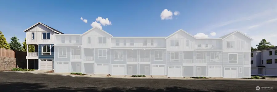 7027 Rainier Drive #H, Everett, WA 98203 - Image #2