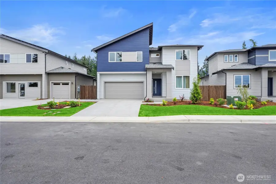 1413 137th Street E #05, Tacoma, WA 98445 - Image #2