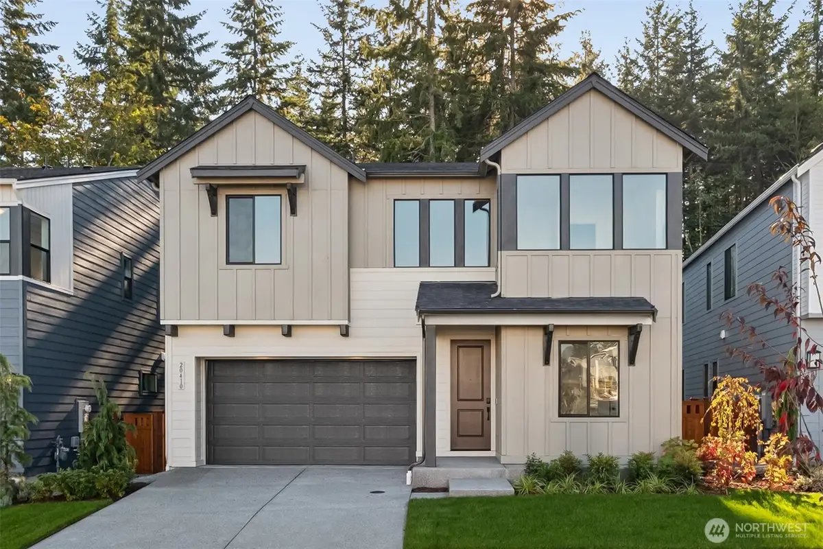 20410 154th Street E #2, Bonney Lake, WA 98391 - Image #1