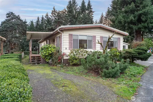 16300 State Hwy 305 Ne #75, Poulsbo, WA 98370