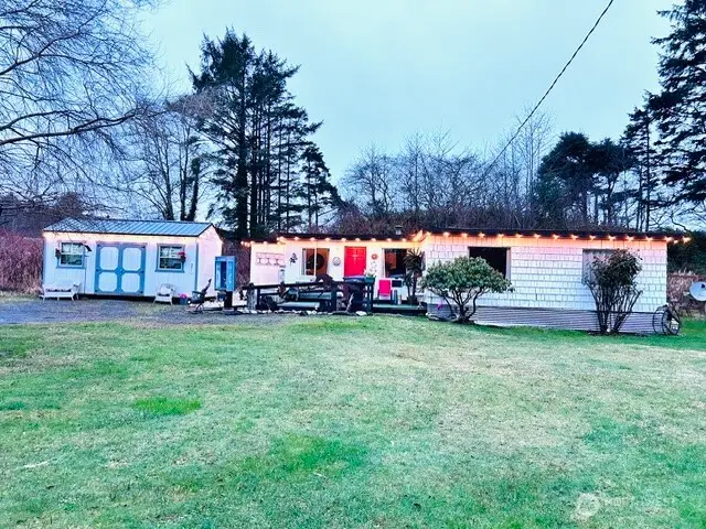 2595 State Route 109, Ocean Shores, WA 98569 - Image #1