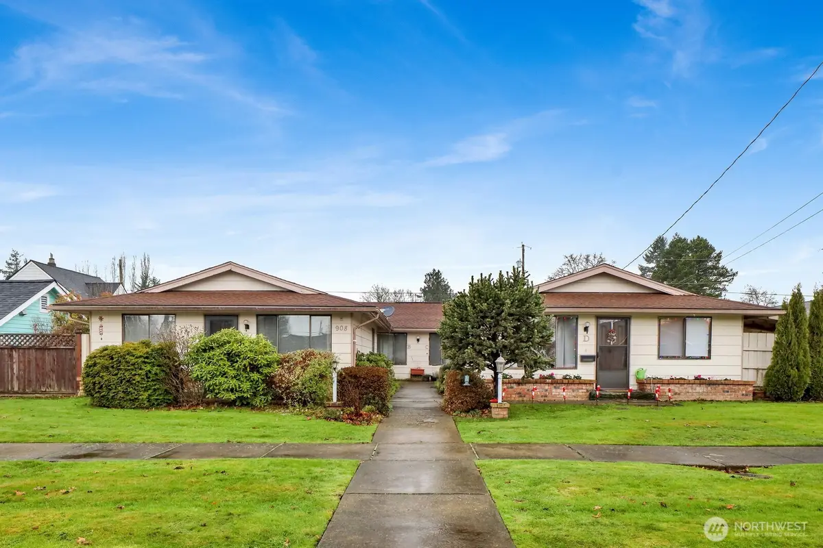 908 Liberty Street, Lynden, WA 98264 - Image #1