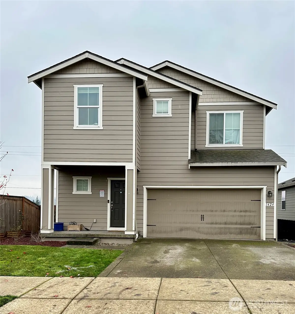 1424 W 11th Street, La Center, WA 98629 - Image #1